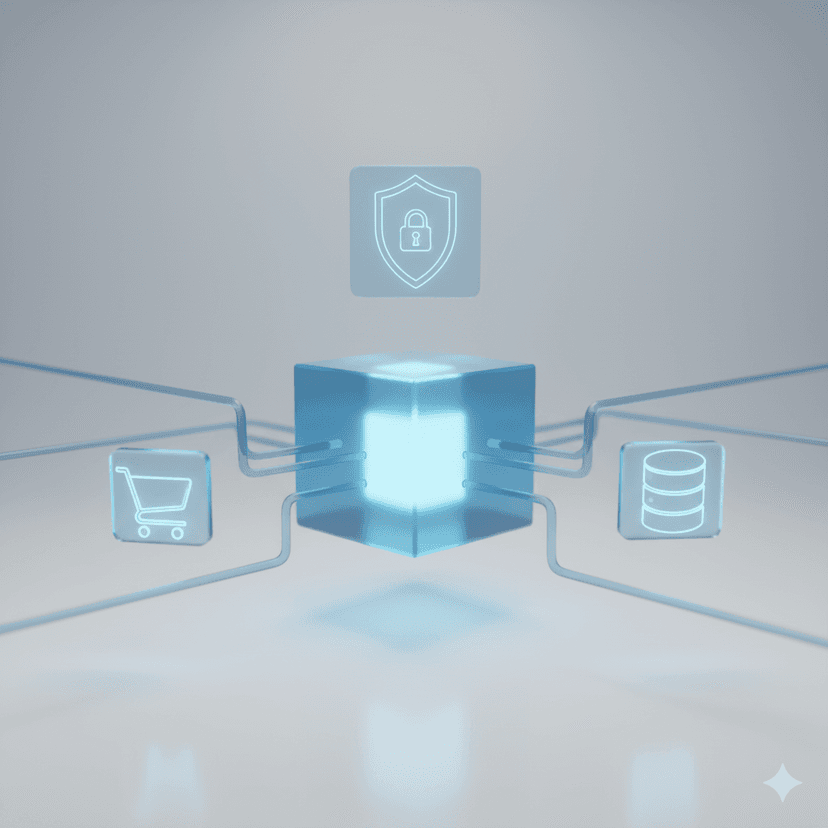 API Gateway